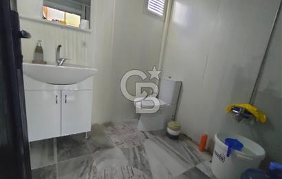 Foça Koca Mehmetler de Doğayla İç içe 469 m2 Satılık Tarla