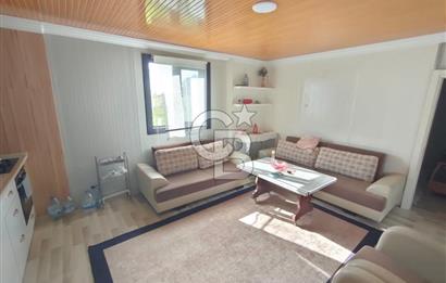 Foça Koca Mehmetler de Doğayla İç içe 469 m2 Satılık Tarla