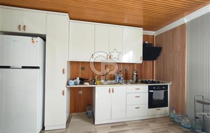 Foça Koca Mehmetler de Doğayla İç içe 469 m2 Satılık Tarla