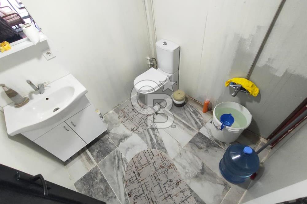 Foça Koca Mehmetler de Doğayla İç içe 469 m2 Satılık Tarla