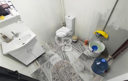 Foça Koca Mehmetler de Doğayla İç içe 469 m2 Satılık Tarla