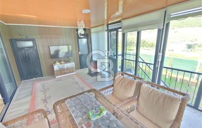 Foça Koca Mehmetler de Doğayla İç içe 469 m2 Satılık Tarla