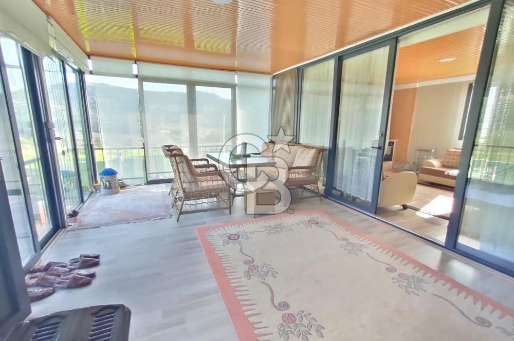 Foça Koca Mehmetler de Doğayla İç içe 469 m2 Satılık Tarla