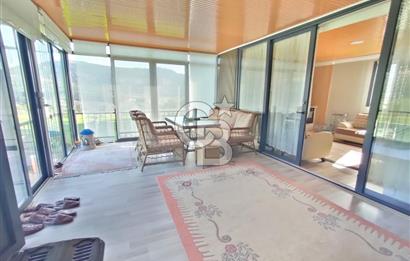 Foça Koca Mehmetler de Doğayla İç içe 469 m2 Satılık Tarla