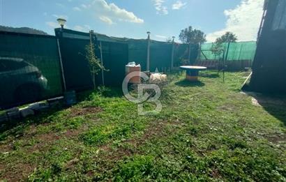 Foça Koca Mehmetler de Doğayla İç içe 469 m2 Satılık Tarla