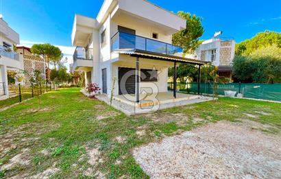 Milas Ören'de Satılık Geniş Bahçeli Müstakil Ev