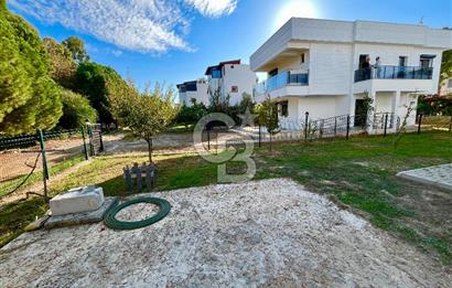 Milas Ören'de Satılık Geniş Bahçeli Müstakil Ev