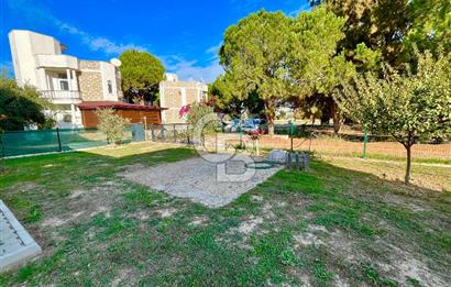 Milas Ören'de Satılık Geniş Bahçeli Müstakil Ev