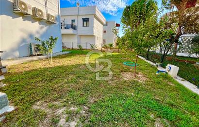 Milas Ören'de Satılık Geniş Bahçeli Müstakil Ev