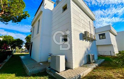 Milas Ören'de Satılık Geniş Bahçeli Müstakil Ev