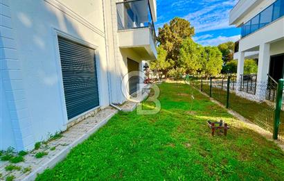 Milas Ören'de Satılık Geniş Bahçeli Müstakil Ev