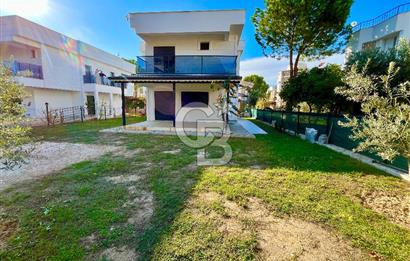 Milas Ören'de Satılık Geniş Bahçeli Müstakil Ev