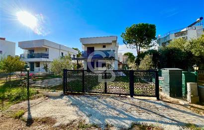 Milas Ören'de Satılık Geniş Bahçeli Müstakil Ev