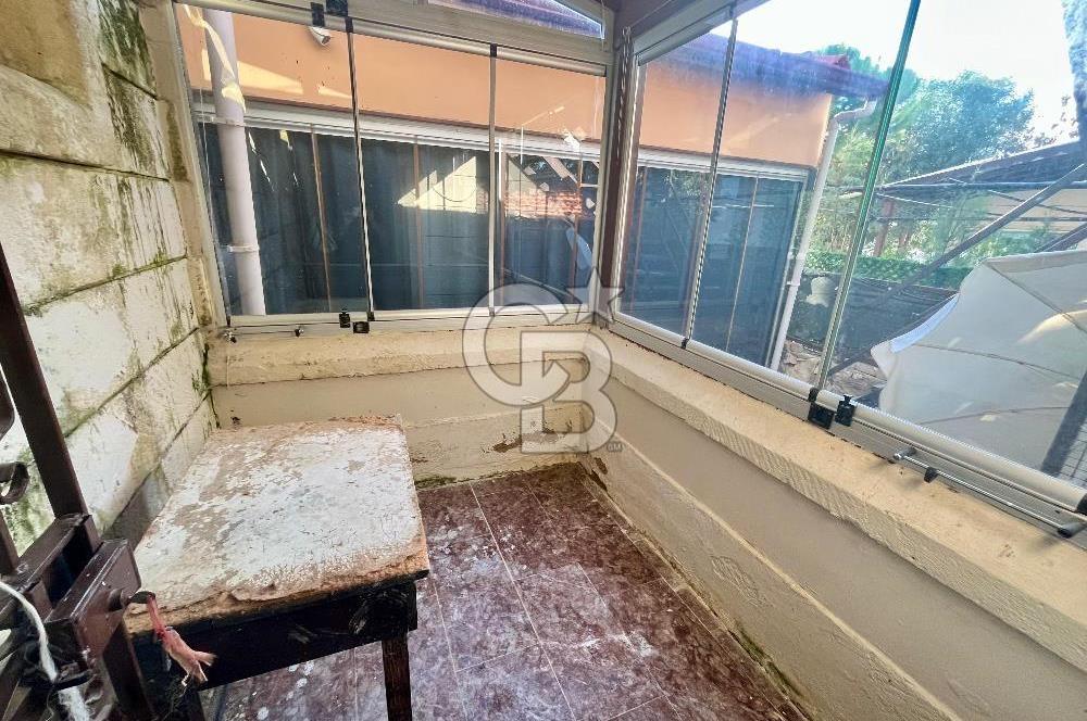 Milas Ören'de Muhteşem Konum'da Müstakil ev