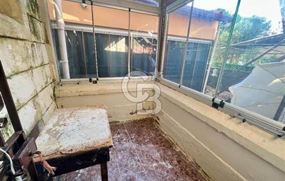 Milas Ören'de Muhteşem Konum'da Müstakil ev