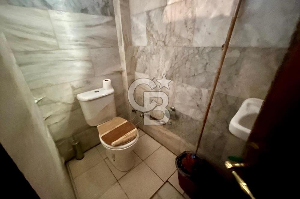 Milas Ören'de Muhteşem Konum'da Müstakil ev