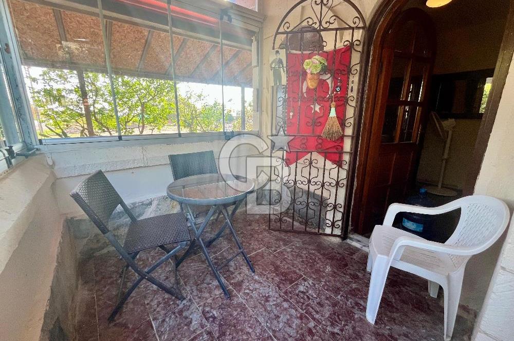 Milas Ören'de Muhteşem Konum'da Müstakil ev