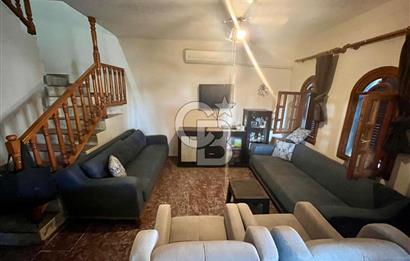 Milas Ören'de Muhteşem Konum'da Müstakil ev