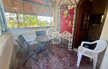 Milas Ören'de Muhteşem Konum'da Müstakil ev