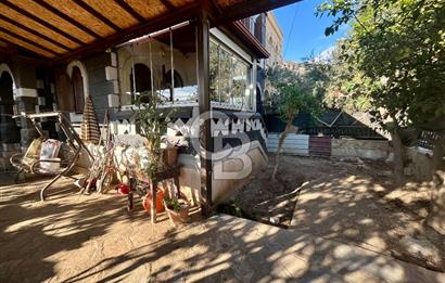 Milas Ören'de Muhteşem Konum'da Müstakil ev