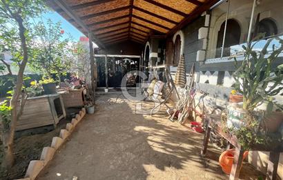 Milas Ören'de Muhteşem Konum'da Müstakil ev