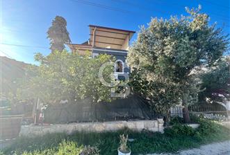 Milas Ören'de Muhteşem Konum'da Müstakil ev - 7 - 314086