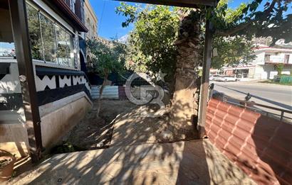 Milas Ören'de Muhteşem Konum'da Müstakil ev