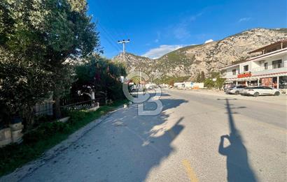 Milas Ören'de Muhteşem Konum'da Müstakil ev