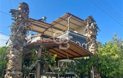 Milas Ören'de Muhteşem Konum'da Müstakil ev