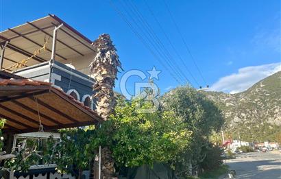 Milas Ören'de Muhteşem Konum'da Müstakil ev