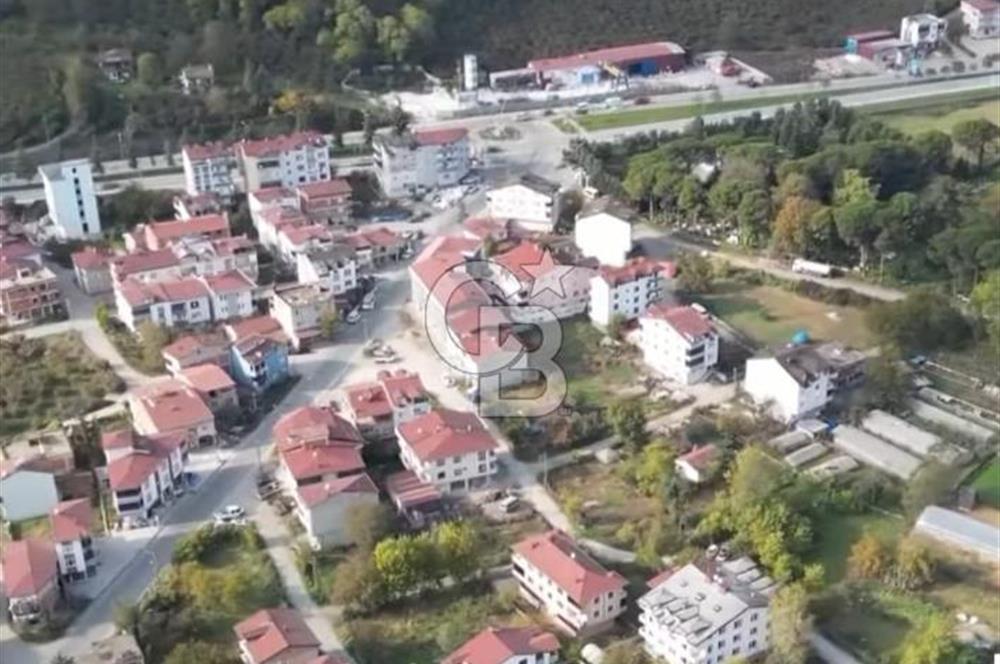 ESKİPAZAR MAHALLESİ’NDE SATILIK 238 m² ARSA