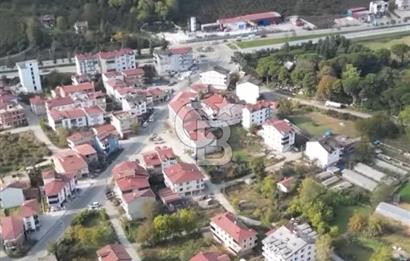 ESKİPAZAR MAHALLESİ’NDE SATILIK 238 m² ARSA