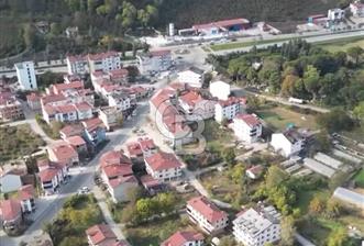 ESKİPAZAR MAHALLESİ’NDE SATILIK 238 m² ARSA - 8 - 314105