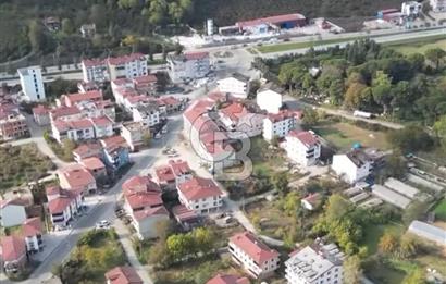 ESKİPAZAR MAHALLESİ’NDE SATILIK 238 m² ARSA