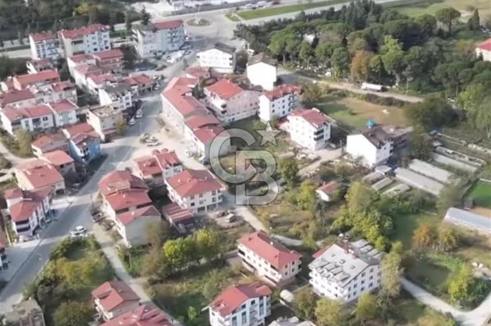 ESKİPAZAR MAHALLESİ’NDE SATILIK 238 m² ARSA