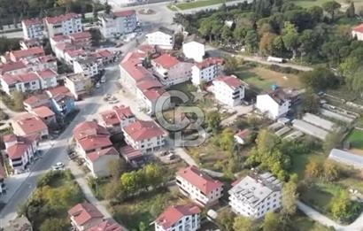 ESKİPAZAR MAHALLESİ’NDE SATILIK 238 m² ARSA