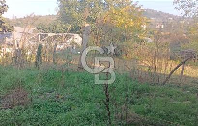 ESKİPAZAR MAHALLESİ’NDE SATILIK 238 m² ARSA