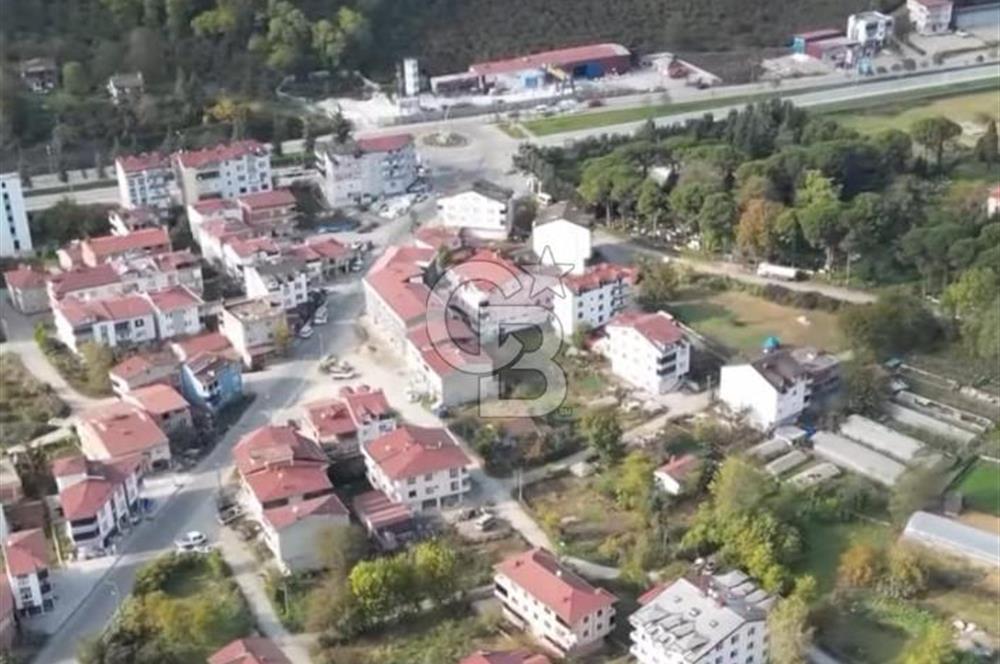 ESKİPAZAR MAHALLESİ’NDE SATILIK 238 m² ARSA
