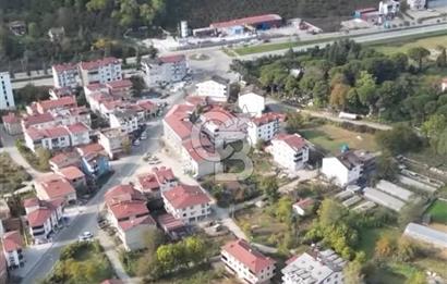 ESKİPAZAR MAHALLESİ’NDE SATILIK 238 m² ARSA