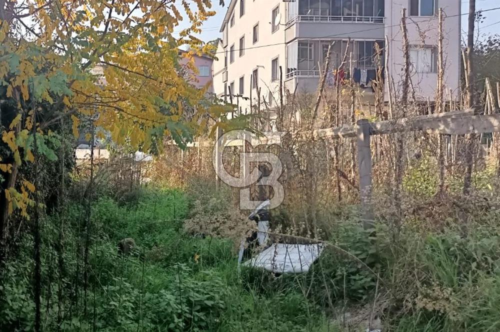 ESKİPAZAR MAHALLESİ’NDE SATILIK 238 m² ARSA