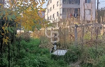 ESKİPAZAR MAHALLESİ’NDE SATILIK 238 m² ARSA