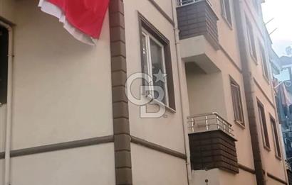 ŞAHİNCİLİ MAHALLESİ’NDE SATILIK ZEMİN KAT 2+1 DAİRE