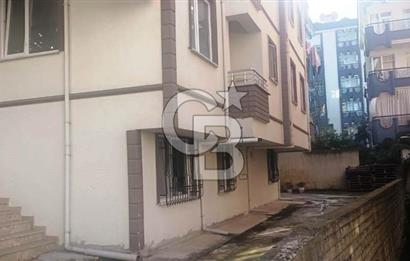 ŞAHİNCİLİ MAHALLESİ’NDE SATILIK ZEMİN KAT 2+1 DAİRE