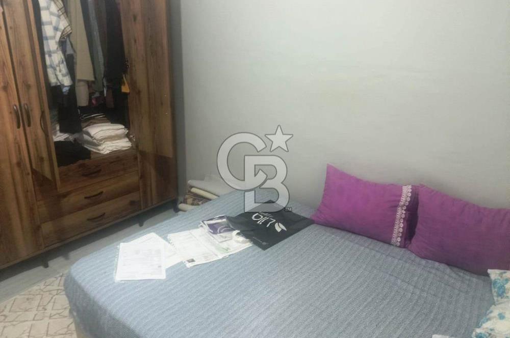 ŞAHİNCİLİ MAHALLESİ’NDE SATILIK ZEMİN KAT 2+1 DAİRE