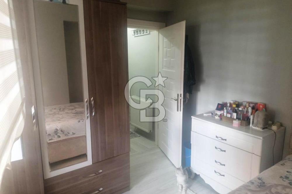 ŞAHİNCİLİ MAHALLESİ’NDE SATILIK ZEMİN KAT 2+1 DAİRE