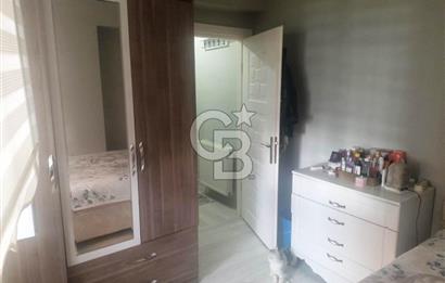 ŞAHİNCİLİ MAHALLESİ’NDE SATILIK ZEMİN KAT 2+1 DAİRE