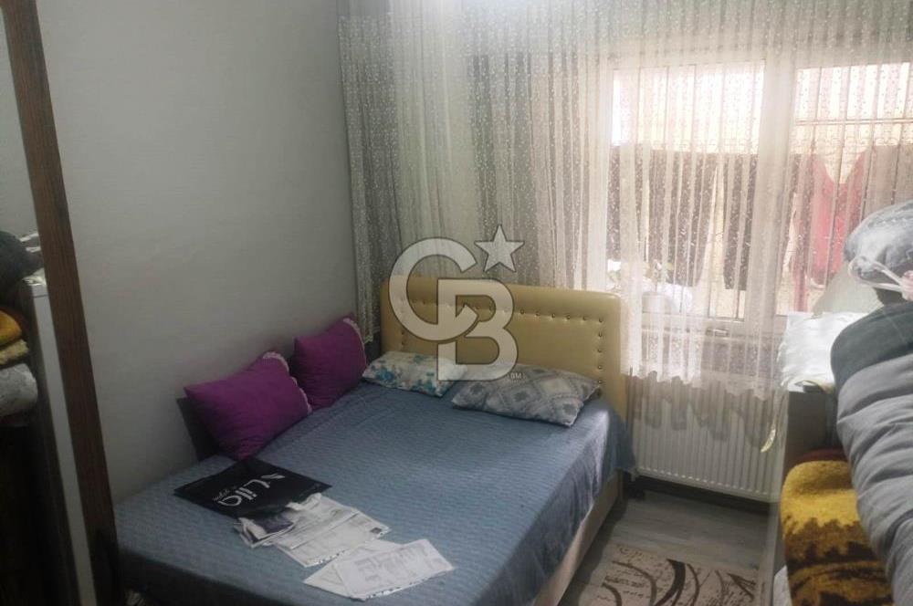 ŞAHİNCİLİ MAHALLESİ’NDE SATILIK ZEMİN KAT 2+1 DAİRE