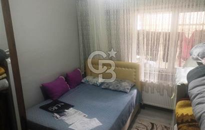 ŞAHİNCİLİ MAHALLESİ’NDE SATILIK ZEMİN KAT 2+1 DAİRE