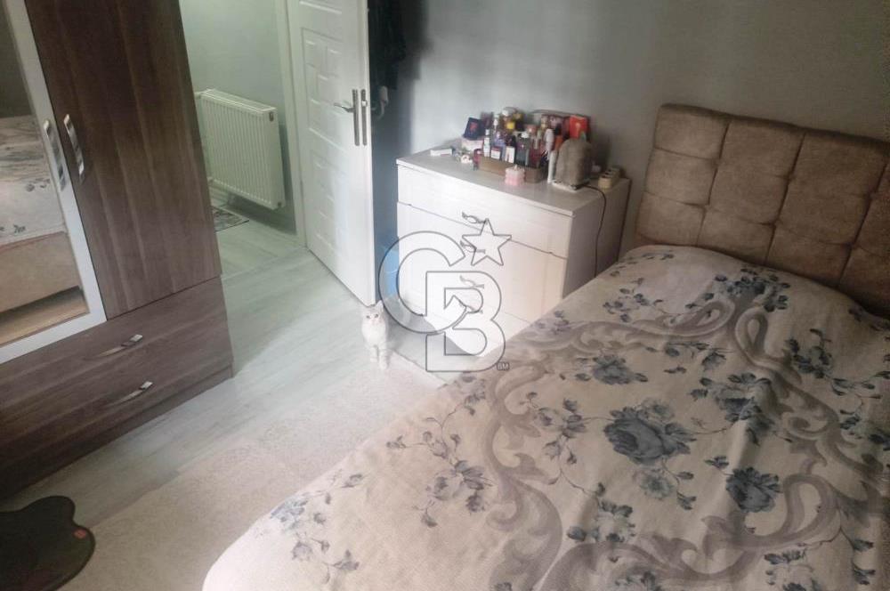ŞAHİNCİLİ MAHALLESİ’NDE SATILIK ZEMİN KAT 2+1 DAİRE