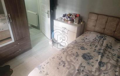 ŞAHİNCİLİ MAHALLESİ’NDE SATILIK ZEMİN KAT 2+1 DAİRE